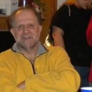 Meet your Posher, Richard